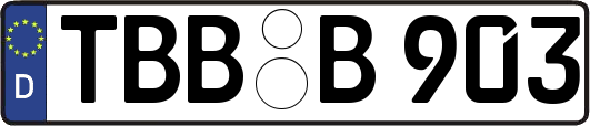 TBB-B903