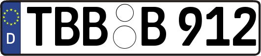 TBB-B912