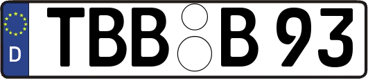 TBB-B93