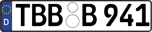 TBB-B941