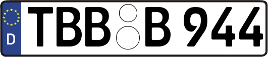 TBB-B944