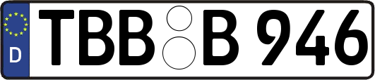 TBB-B946
