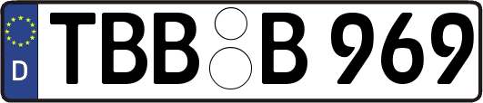 TBB-B969
