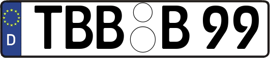 TBB-B99