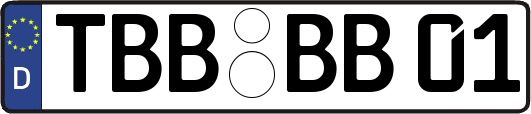 TBB-BB01