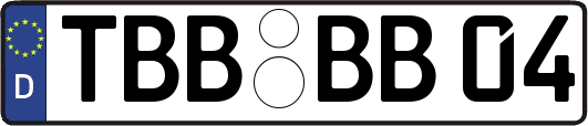 TBB-BB04