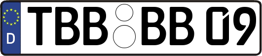 TBB-BB09