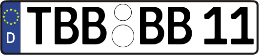 TBB-BB11