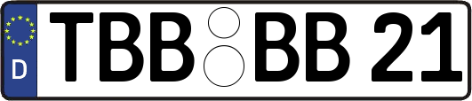 TBB-BB21