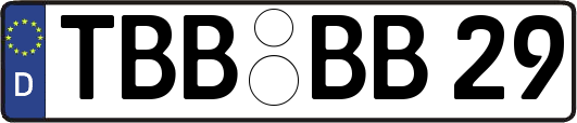 TBB-BB29