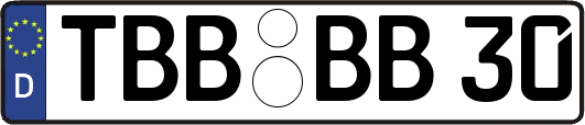 TBB-BB30
