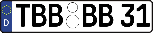 TBB-BB31