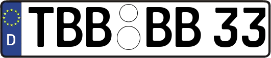 TBB-BB33