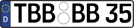 TBB-BB35