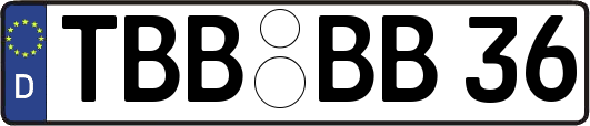 TBB-BB36