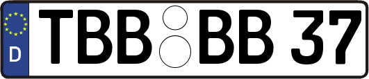 TBB-BB37