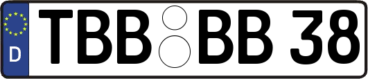 TBB-BB38