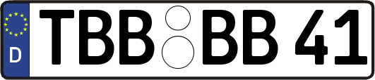 TBB-BB41