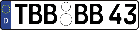 TBB-BB43