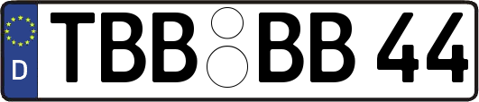 TBB-BB44