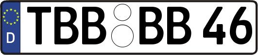TBB-BB46