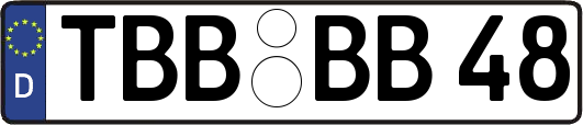 TBB-BB48