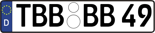 TBB-BB49