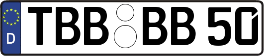 TBB-BB50