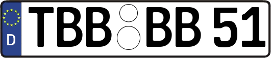 TBB-BB51