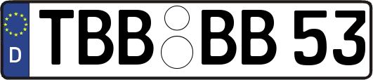 TBB-BB53