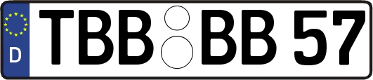 TBB-BB57