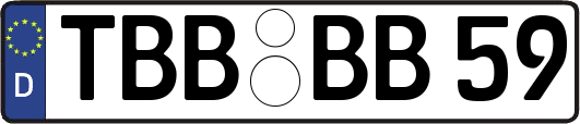 TBB-BB59