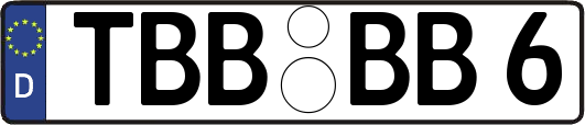 TBB-BB6