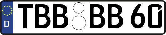 TBB-BB60