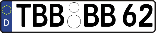 TBB-BB62