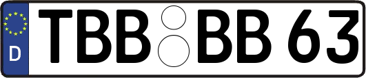 TBB-BB63