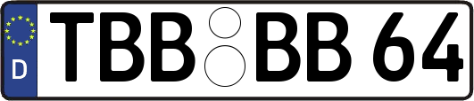 TBB-BB64