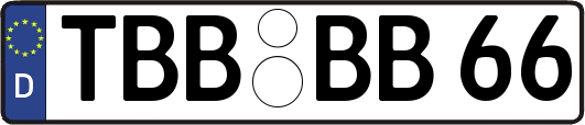TBB-BB66