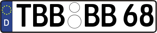 TBB-BB68