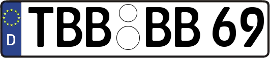 TBB-BB69