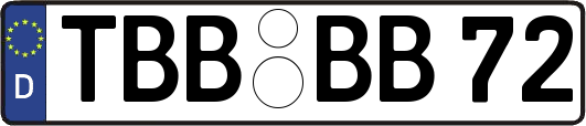 TBB-BB72