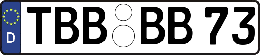 TBB-BB73