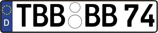 TBB-BB74
