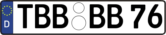 TBB-BB76
