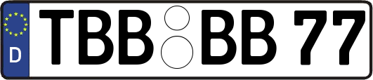 TBB-BB77