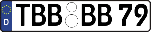 TBB-BB79