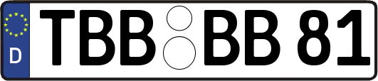 TBB-BB81