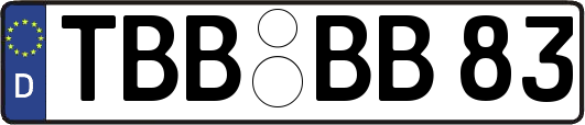 TBB-BB83