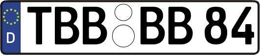 TBB-BB84