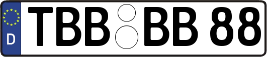 TBB-BB88